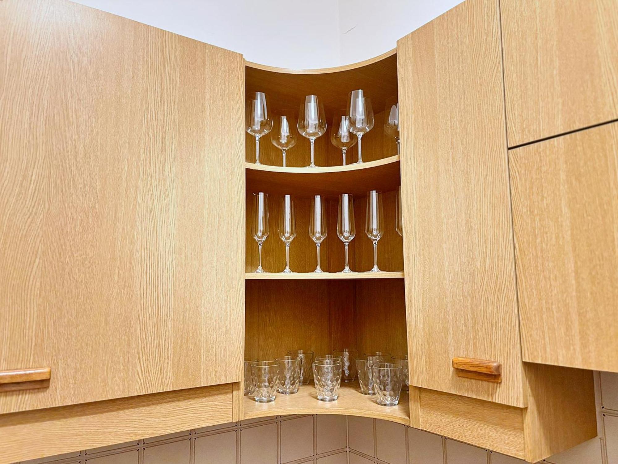 Apartamento Spacious And Near Metro I Close To Parks I Akh Viena Exterior foto
