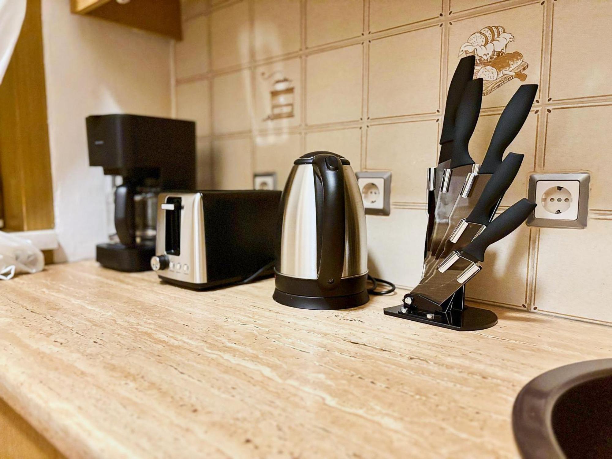 Apartamento Spacious And Near Metro I Close To Parks I Akh Viena Exterior foto